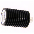 Frequency Range DC 2.5GHz N female roundness coaxial cable connector termination